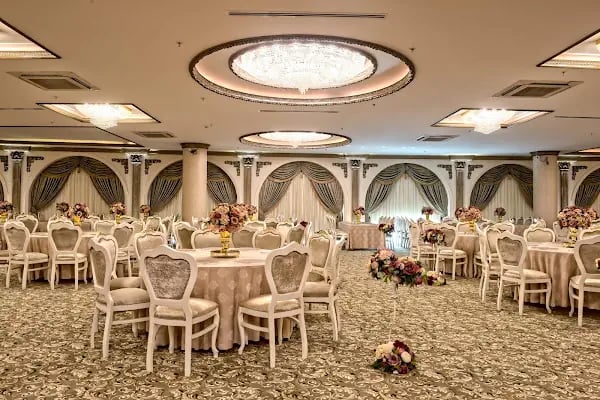 333 Güneşli Park Davet Salonu - Resim 2