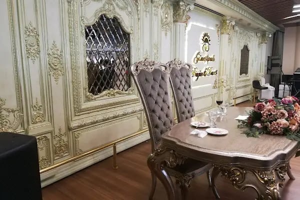 333 Güneşli Park Davet Salonu - Resim 4