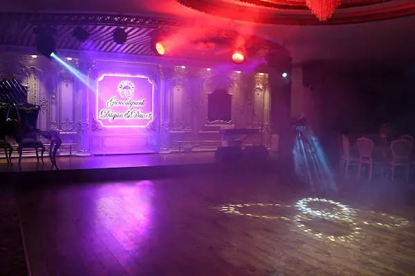 333 Güneşli Park Davet Salonu - Resim 15