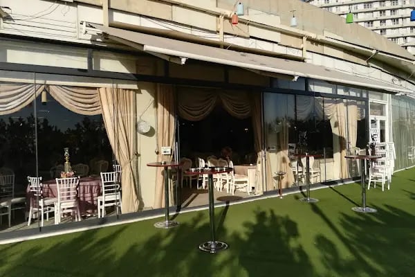 333 Güneşli Park Davet Salonu - Resim 10