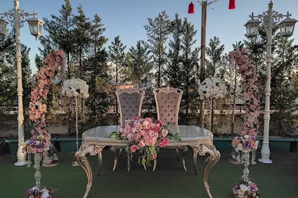 333 Güneşli Park Davet Salonu - Resim 11