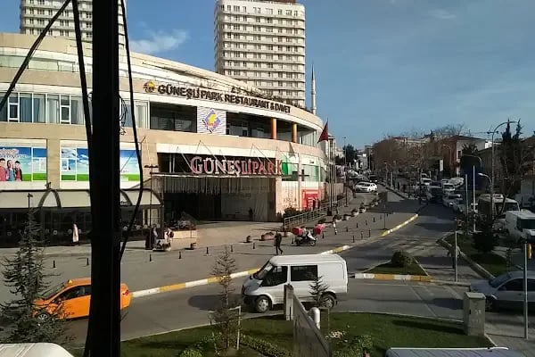 333 Güneşli Park Davet Salonu - Resim 8