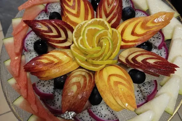 333 Güneşli Park Davet Salonu - Resim 20