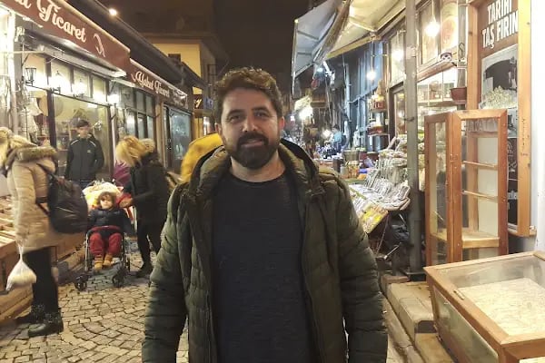 Yöremiz Fırını - Resim 1