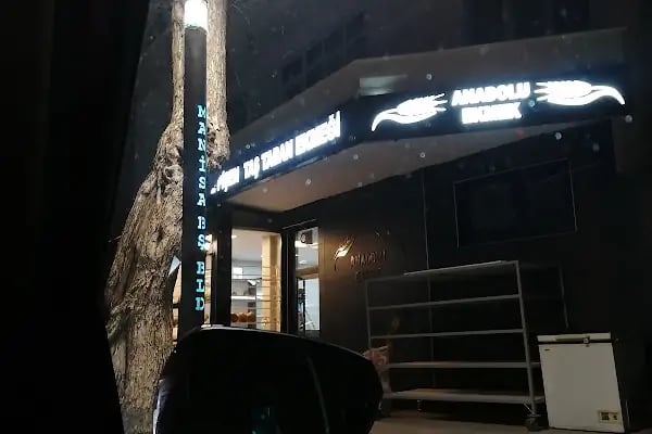 ANADOLU EKMEK - Resim 6