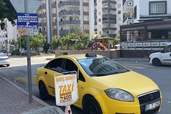 Yurt Mahallesi Muhtarlığı - Resim 2