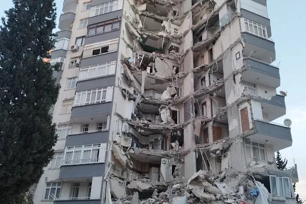 Yurt Mahallesi Muhtarlığı - Resim 1