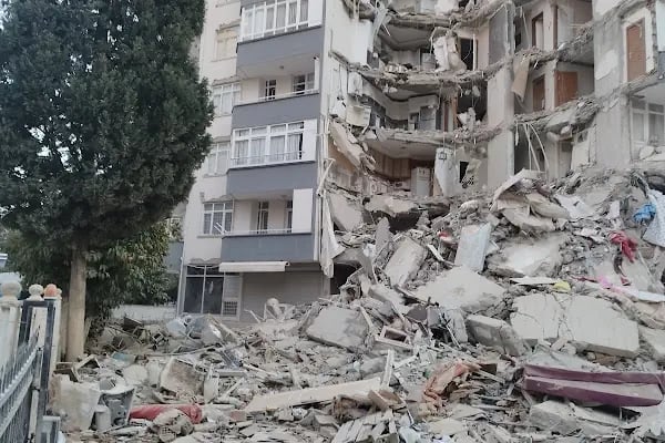 Yurt Mahallesi Muhtarlığı - Resim 6