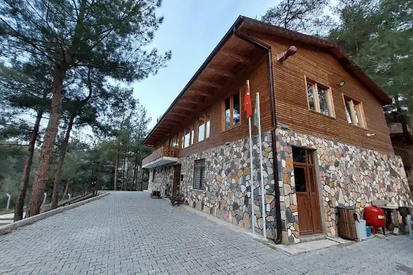 İPEKBÖCEĞİ PARK - Resim 9