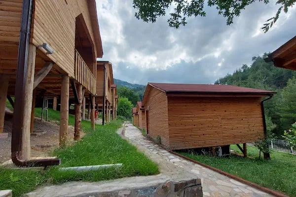 İPEKBÖCEĞİ PARK - Resim 8