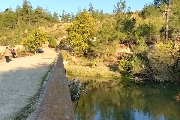 İPEKBÖCEĞİ PARK - Resim 16