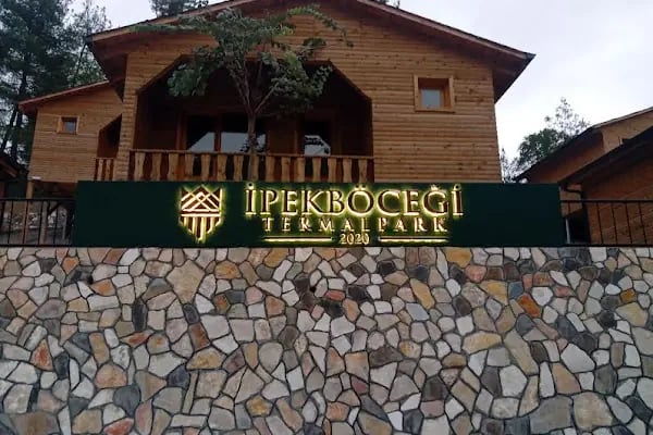 İPEKBÖCEĞİ PARK - Resim 5