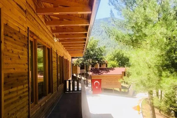 İPEKBÖCEĞİ PARK - Resim 1