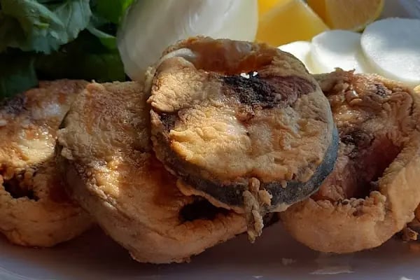 Ovacık Aile Restoranı - Resim 8