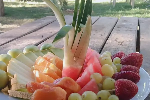 Ovacık Aile Restoranı - Resim 11
