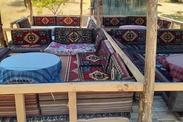 Ovacık Aile Restoranı - Resim 4