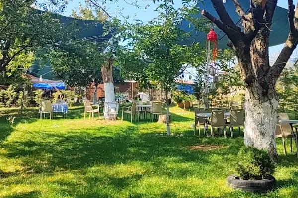 Ovacık Aile Restoranı - Resim 7