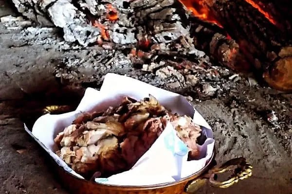 Ovacık Aile Restoranı - Resim 14