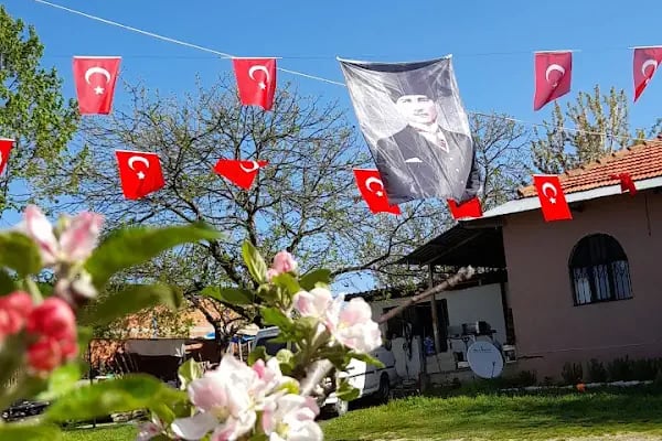 Ovacık Aile Restoranı - Resim 20