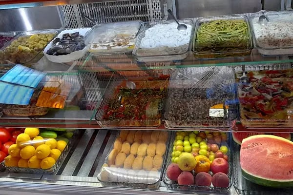 Ovacık Aile Restoranı - Resim 2