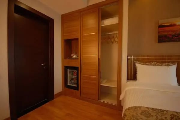 Imamoglu Pasa Hotel - Resim 18