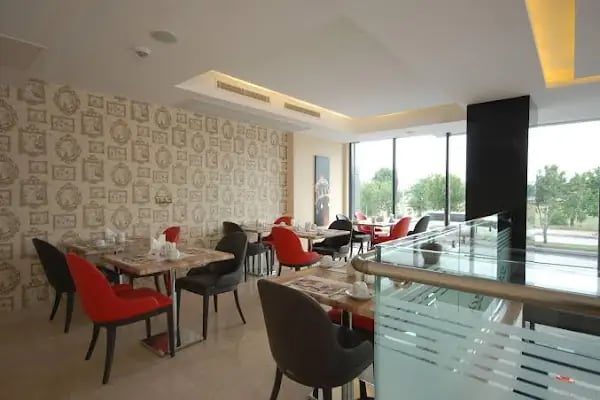 Imamoglu Pasa Hotel - Resim 17