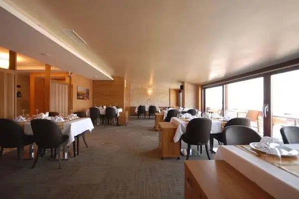 Imamoglu Pasa Hotel - Resim 4