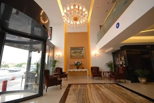 Imamoglu Pasa Hotel - Resim 6