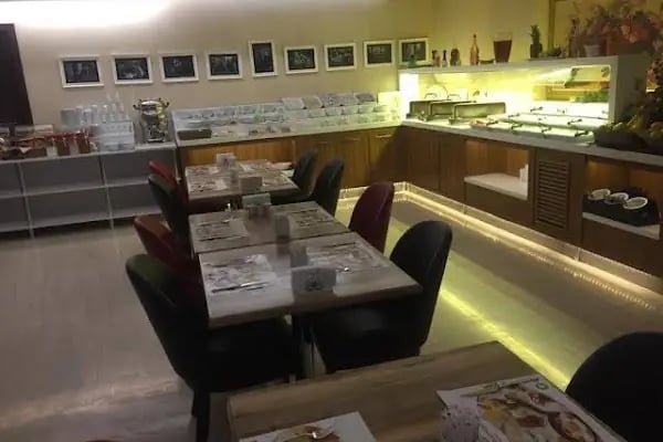 Imamoglu Pasa Hotel - Resim 7