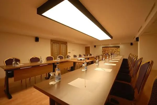 Imamoglu Pasa Hotel - Resim 8