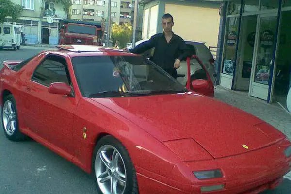 Varan Rent A Car - Resim 2