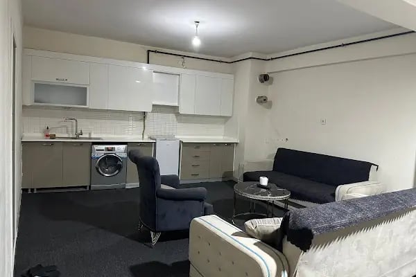 Diyarbakır apart - Resim 12