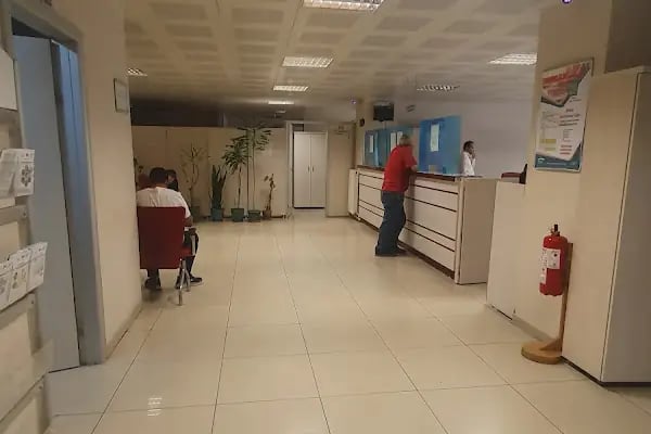 ARNAVUTKÖY SOSYAL GÜVENLİK MERKEZİ - Resim 2