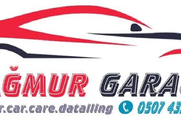 YAĞMUR GARAGE OTO YIKAMA KUAFÖR OTO LASTİK - Resim 8