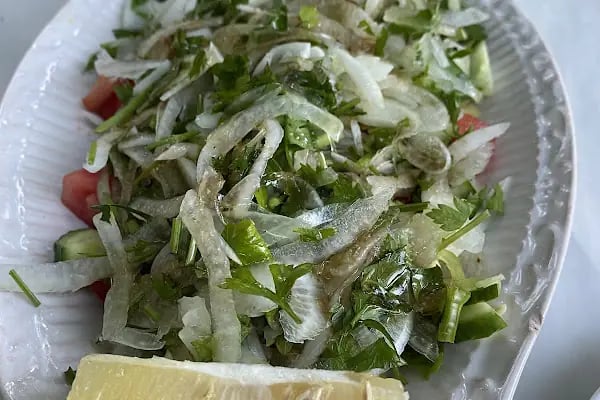 Yoldaşlar Restaurant Ovacık - Resim 9