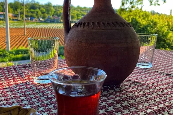 Yoldaşlar Restaurant Ovacık - Resim 4