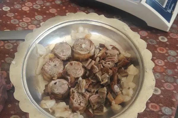 Yoldaşlar Restaurant Ovacık - Resim 18