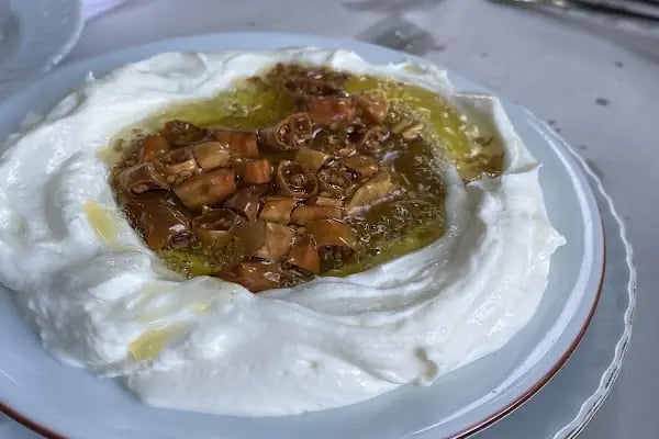 Yoldaşlar Restaurant Ovacık - Resim 10