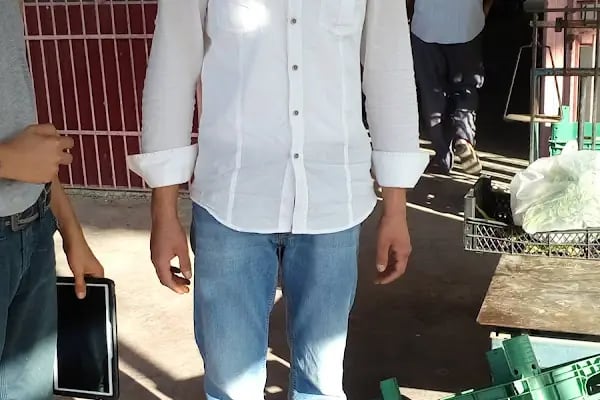 Adana Yüreğir Hal - Resim 16