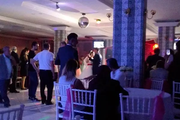 Güneşli Sayanora Wedding - Henna - Resim 12