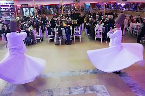 Güneşli Sayanora Wedding - Henna - Resim 5