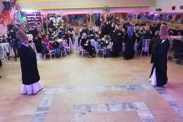 Güneşli Sayanora Wedding - Henna - Resim 7