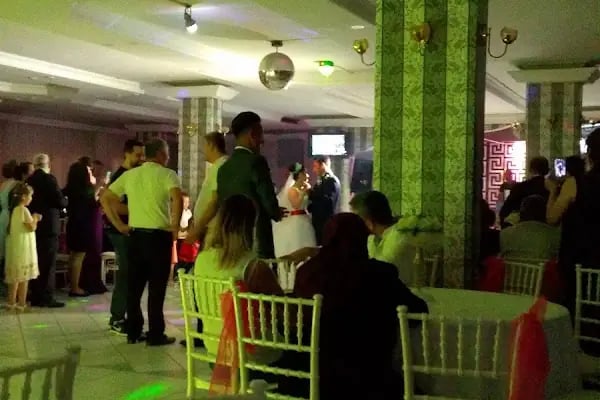 Güneşli Sayanora Wedding - Henna - Resim 11