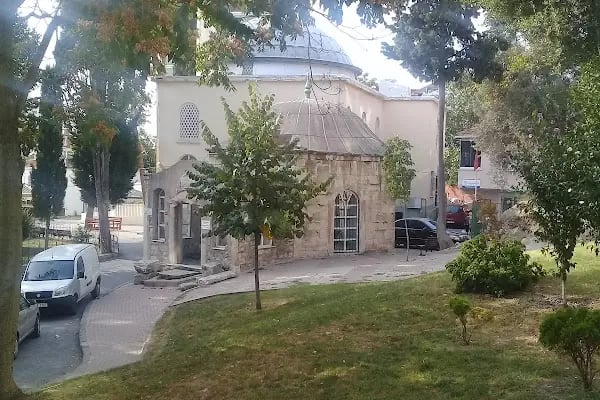 Seyyid Abdüsselam Çelebi Türbesi - Resim 9