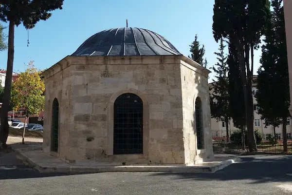 Seyyid Abdüsselam Çelebi Türbesi - Resim 2