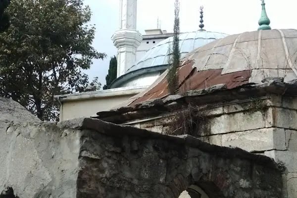 Seyyid Abdüsselam Çelebi Türbesi - Resim 4