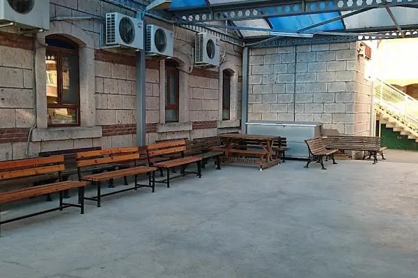 Paşaalan Cami - Resim 13