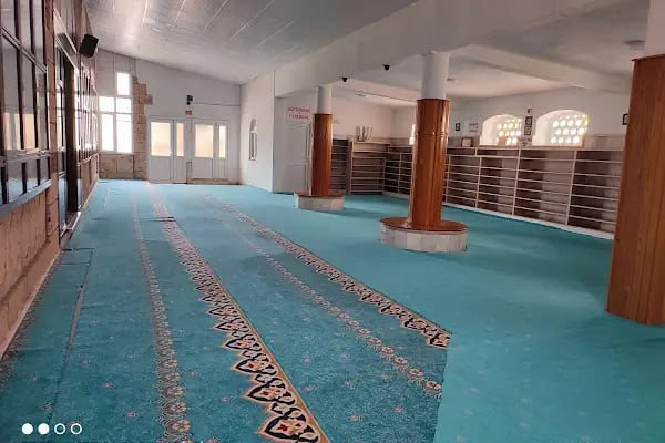 Paşaalan Cami - Resim 5
