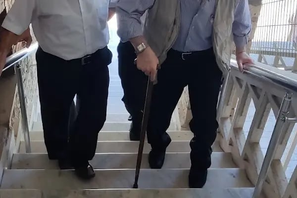 Paşaalan Cami - Resim 17