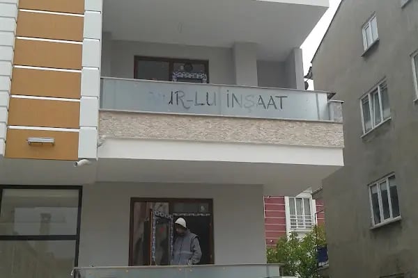 Paşaalan Cami - Resim 14